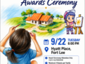 2026 My Future Home Art Contest 시상식